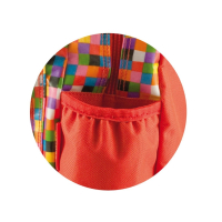 Elmer Eerste Rugzak – Voor Kleuters (vanaf 3 jaar)